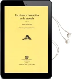 Descargar AudioLibro Escritura e Invencion en la Escuela de Maite Alvarado año 2013