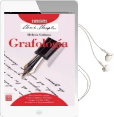 Descargar AudioLibro Grafologia de Helena Galiana año 2013