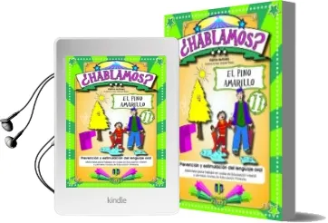 Descargar AudioLibro Hablamos 11 el Pino Amarillo de Varios Autores año 2013