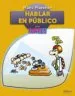 AudioLibro Hablar en Publico para Torpes (Torpes 2.0) de Manu Marañon Uriarte