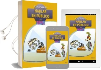 Descargar AudioLibro Hablar en Publico para Torpes (Torpes 2.0) de Manu Marañon Uriarte año 2013