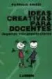 AudioLibro Ideas Creativas para Docentes: Jugando con Preescolares de Patricia Brizzi