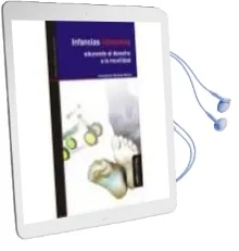 Descargar AudioLibro Infancias Nómadas: de Concepcion Sanchez Blanco año 2013