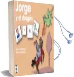 Descargar AudioLibro Jorge y el Dragon de Maria Luisa Carrillo año 2013