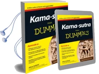 Descargar AudioLibro Kama-Sutra para Dummies de Alicia Gallotti año 2013