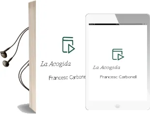 Descargar AudioLibro La Acogida de Francesc Carbonell año 2013