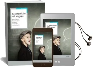 Descargar AudioLibro La Adquisicion del Lenguaje de Miquel Serra año 2013