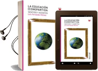 Descargar AudioLibro La Educacion (Com)Partida de Luis Fernando Vilchez Martin año 2013