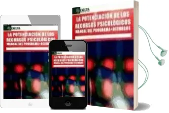 Descargar AudioLibro La Potenciacion de los Recursos Psicologicos de Eduardo Remor año 2013