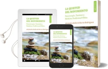 Descargar AudioLibro La Quietud del Movimiento de Alejandro Bello año 2013