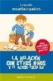 AudioLibro La Relacion con Otros Niños y el Acoso Escolar de Jesus Jarque Garcia