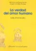 AudioLibro La Verdad del Amor Humano de Lydia Jimenez