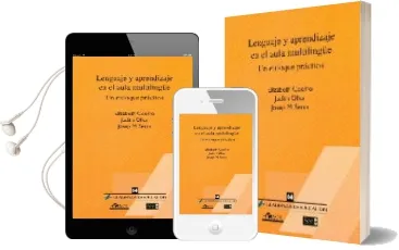 Descargar AudioLibro Lenguaje y Aprendizaje en el Aula Multilingue de Varios Autores año 2013