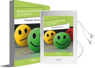 Descargar AudioLibro Madurez Psicológica y Felicidad de Fernando Sarrais año 2013