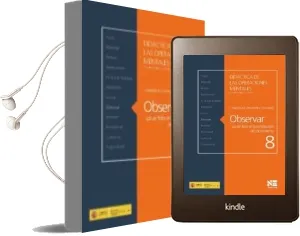 Descargar AudioLibro Observar los Sentidos en la Construccion del Conocimiento de Loredana Czerwinsky Domenis año 2013