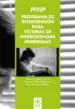 AudioLibro Pivip. Programa de Intervencion para Vtctimas de Interferencias p Arentales de Asuncion Tejedor Huerta