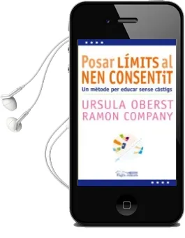 Descargar AudioLibro Posar Límits al nen Consentit de Ursula Oberst año 2013