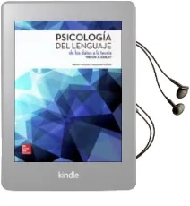 Descargar AudioLibro Psicología del Lenguaje (Ed. Revisada) de Trevor A. Harley año 2013