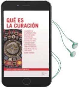 Descargar AudioLibro Que es la Curacion de Varios Autores año 2013