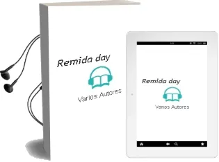 Descargar AudioLibro Remida day de Varios Autores año 2013
