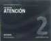 AudioLibro Taller 2 Atencion: Estimulacion Cognitiva para Adultos: 70 Fichas : Ejercicios Practicos de Andres Sardinero Peña