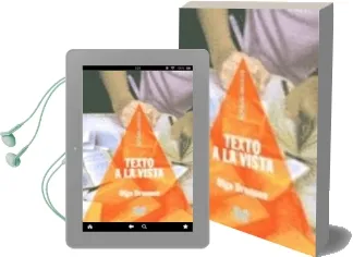 Descargar AudioLibro Texto a la Vista de Olga Drennen año 2013