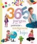 AudioLibro 365 Juegos para Potenciar la Inteligencia de tu Hijo de Varios Autores