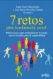 AudioLibro 7 Retos para la Educacion Social: Reinventarse Como Profesional d e lo Social, Nuevos Desafios para la Empleabilidad de Anna Fores