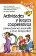 AudioLibro Actividades y Juegos Cooperativos de Varios Autores
