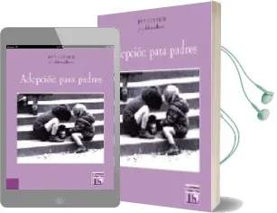 Descargar AudioLibro Adopcion para Padres de Eva Giberti año 2013