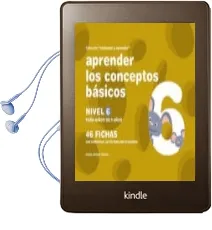 Descargar AudioLibro Aprender 06(Color) Nivel los Conceptos Basico de Jesus Jarque Garcia año 2013
