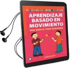 Descargar AudioLibro Aprendizaje Basado en el Movimiento de Cecilia Koester año 2013