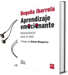 Descargar AudioLibro Aprendizaje Emocionante de Begoña Ibarrola Lopez De Davalillo año 2013