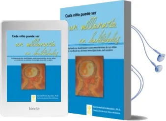 Descargar AudioLibro Cada Niño Puede ser jun Millonario en Habilidades de Marie Nathalie Beaudoin año 2013