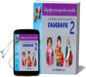 Descargar AudioLibro Caligrafic - 2 de Antonio Valles Arandiga año 2013