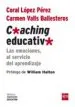 AudioLibro Coaching Educativo de Coral Lopez Perez