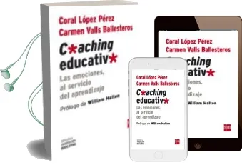 Descargar AudioLibro Coaching Educativo de Coral Lopez Perez año 2013