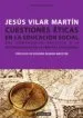 AudioLibro Cuestiones Eticas en la Educacion Social de Jesus Vilar Martin