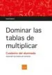 AudioLibro Dominar las Tablas de Multiplicar de Daniel Gabarro