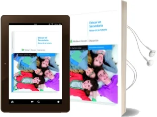Descargar AudioLibro Educar en Secundaria de Varios Autores año 2013