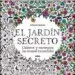 AudioLibro El Jardin Secreto de Johanna Basford