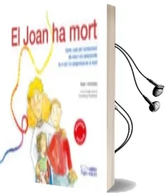 Descargar AudioLibro El Joan ha Mort de Itziar Fernandez Hurtado año 2013