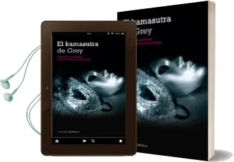 Descargar AudioLibro El Kamasutra de Grey de Laura Elias año 2013