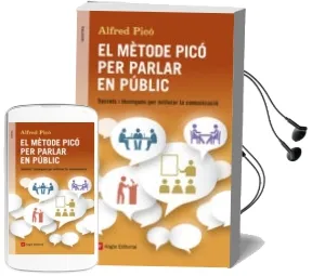 Descargar AudioLibro El Metode Pico per Parlar en Public de Alfred Pico año 2013