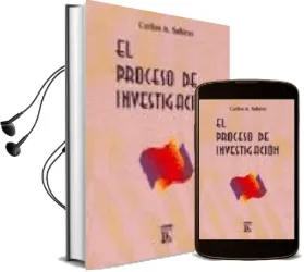 Descargar AudioLibro El Proceso de Investigacion de Carlos A. Sabino año 2013