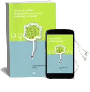 Descargar AudioLibro Evaluacion de la Calidad de Programas de Centros de Jose Gutierrez Perez año 2013