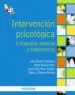 AudioLibro Intervencion Psicologica: Estrategias, Tecnicas y Tratamientos de Varios Autores