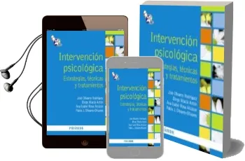 Descargar AudioLibro Intervencion Psicologica: Estrategias, Tecnicas y Tratamientos de Varios Autores año 2013