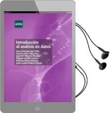 Descargar AudioLibro Introduccion al Analisis de Datos de Paula Lubin Pigouche año 2013