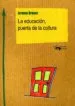 AudioLibro La Educacion, Puerta de la Cultura de Jerome Bruner